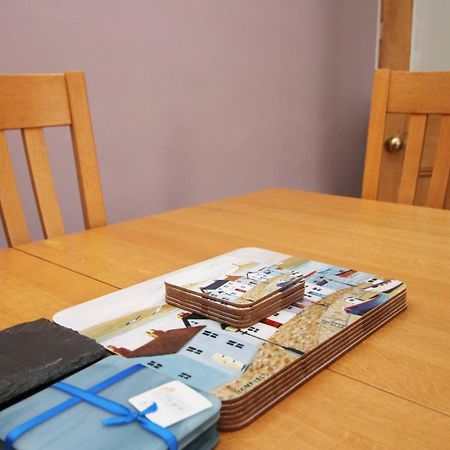 Quiet And Spacious 3 Bedroom Cardiff Buitenkant foto