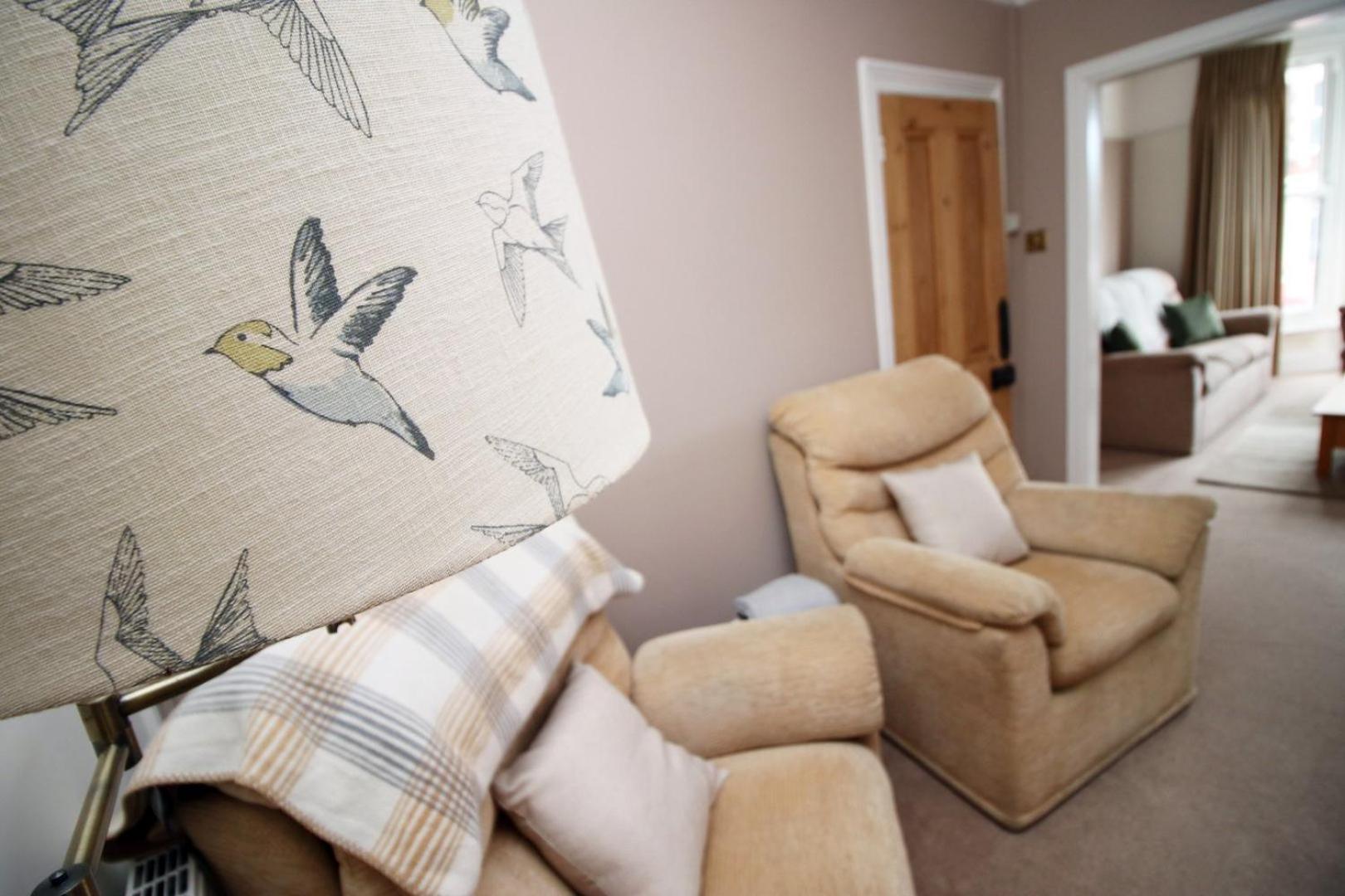 Quiet And Spacious 3 Bedroom Cardiff Buitenkant foto