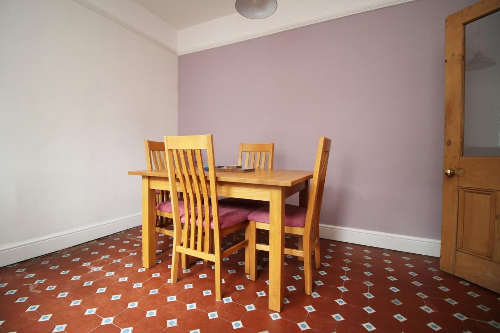 Quiet And Spacious 3 Bedroom Cardiff Buitenkant foto