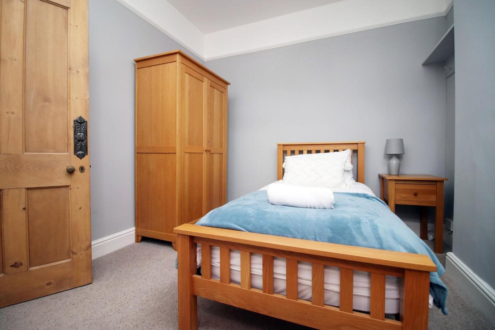 Quiet And Spacious 3 Bedroom Cardiff Buitenkant foto