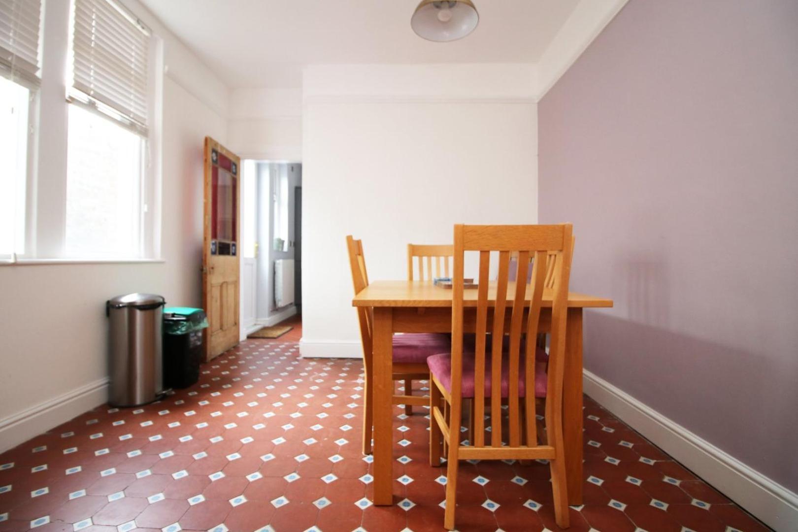 Quiet And Spacious 3 Bedroom Cardiff Buitenkant foto