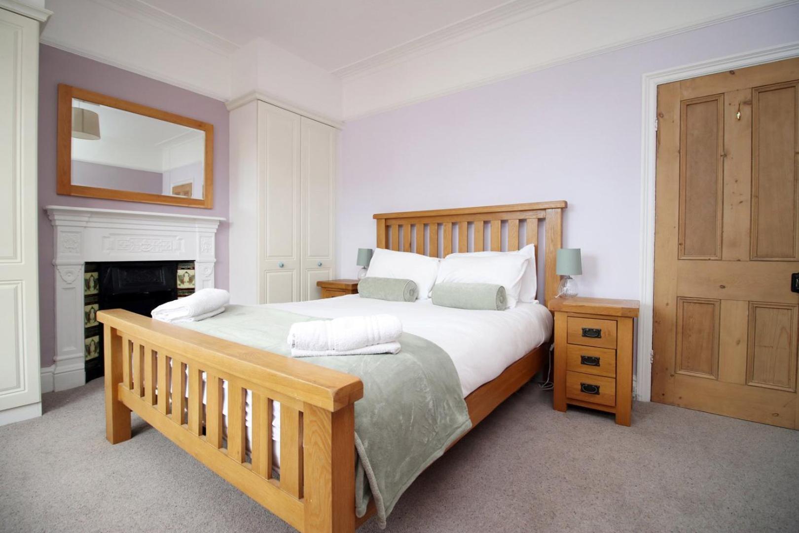 Quiet And Spacious 3 Bedroom Cardiff Buitenkant foto