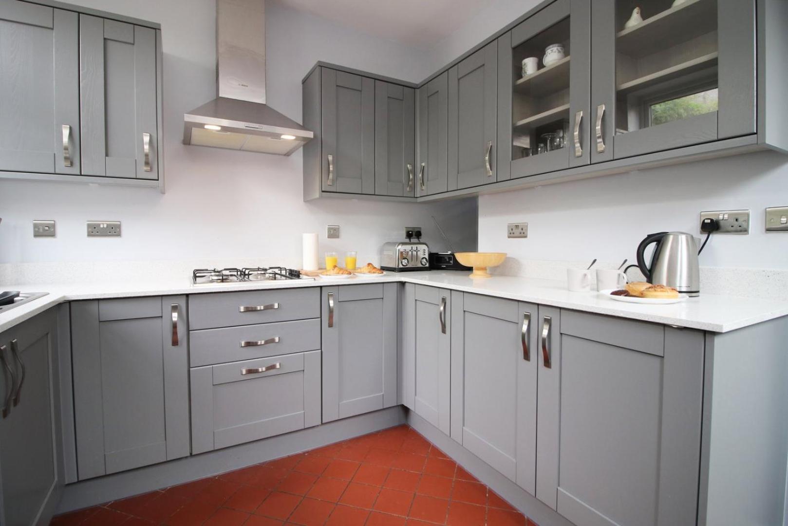 Quiet And Spacious 3 Bedroom Cardiff Buitenkant foto