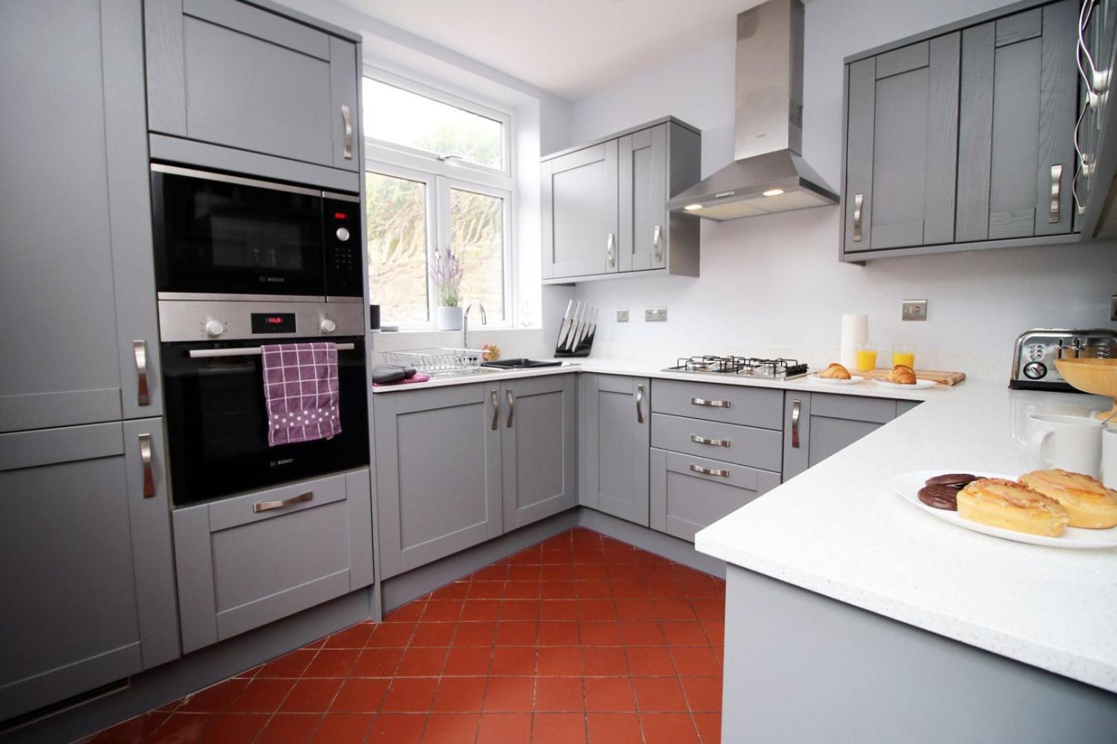 Quiet And Spacious 3 Bedroom Cardiff Buitenkant foto