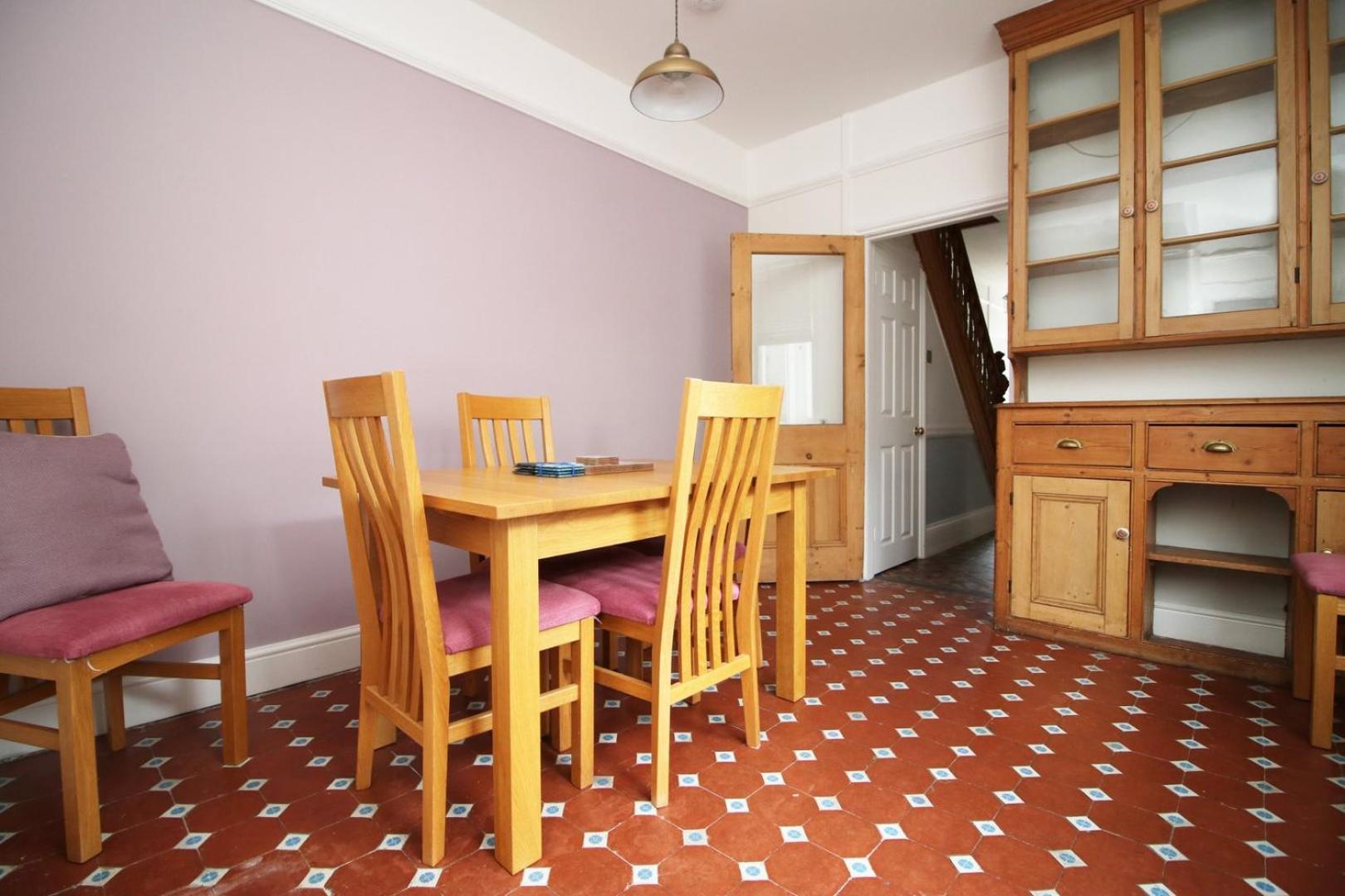 Quiet And Spacious 3 Bedroom Cardiff Buitenkant foto